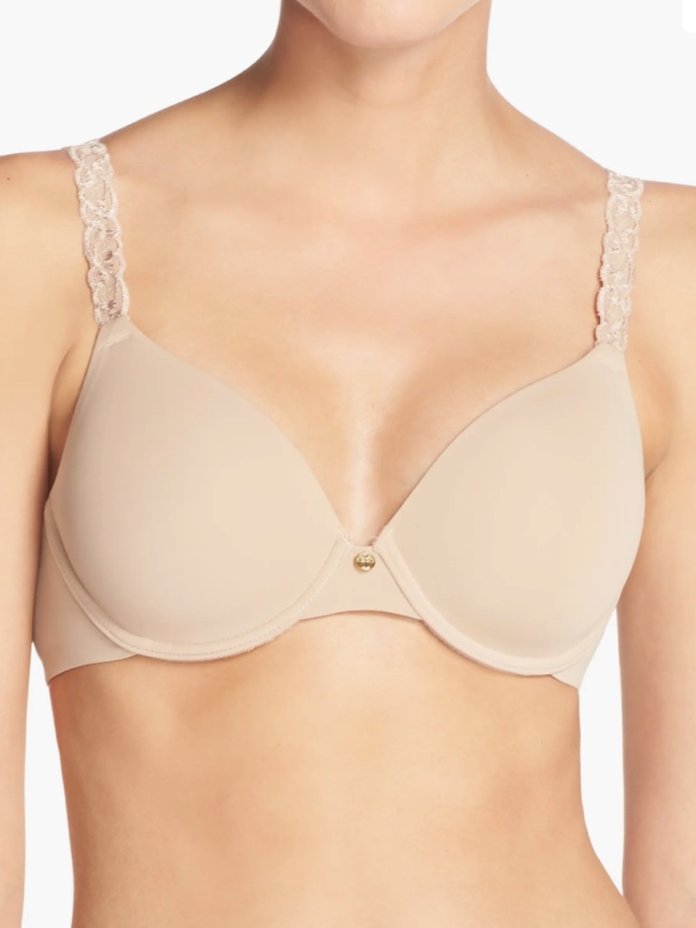 Natori T-Shirt Bra